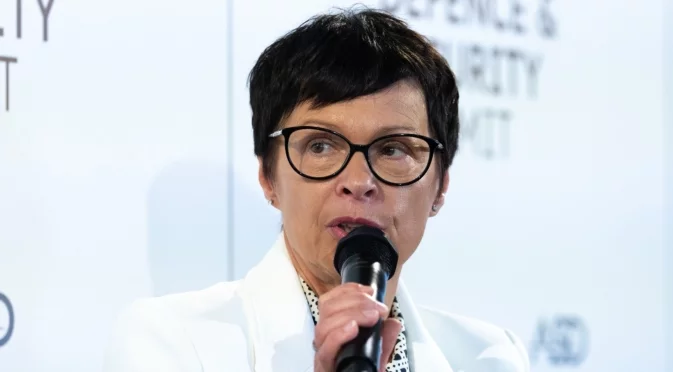 "Авторитарна риторика": Марта Кос осъди грозните обиди на Вучич срещу евродепутати