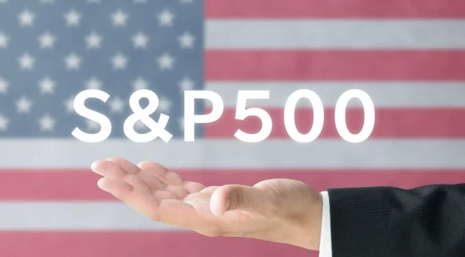Компания, основана от българин, влезе в S&P 500