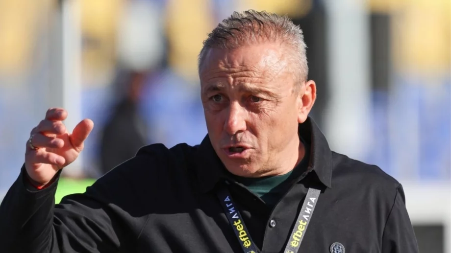 Официално: Илиан Илиев приключи - БФС обяви кога представя новия селекционер