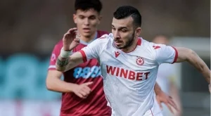 ЦСКА - Септември НА ЖИВО по ТВ: Къде да гледаме битката от Първа лига?