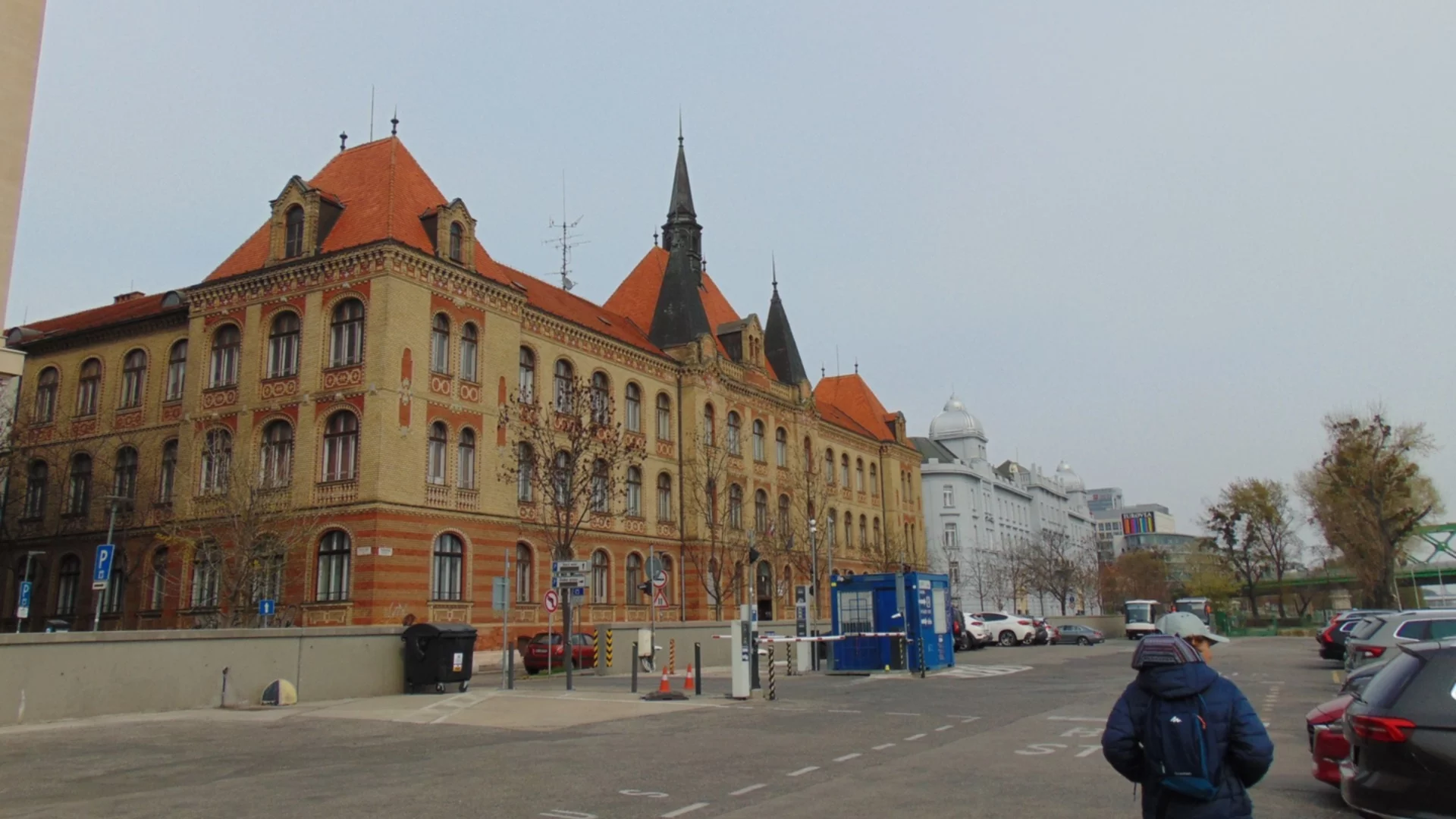 Откриха и обезвредиха бомба в центъра на европейска столица