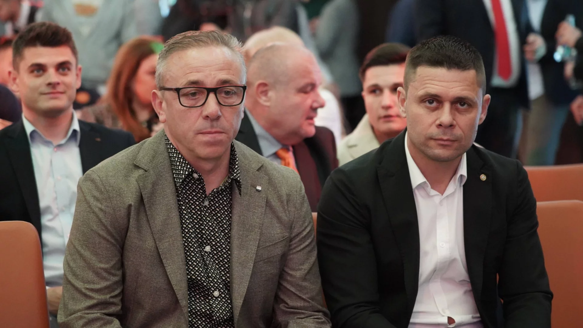 Колелото се завърта: Познат кандидат отново спряган за селекционер на България