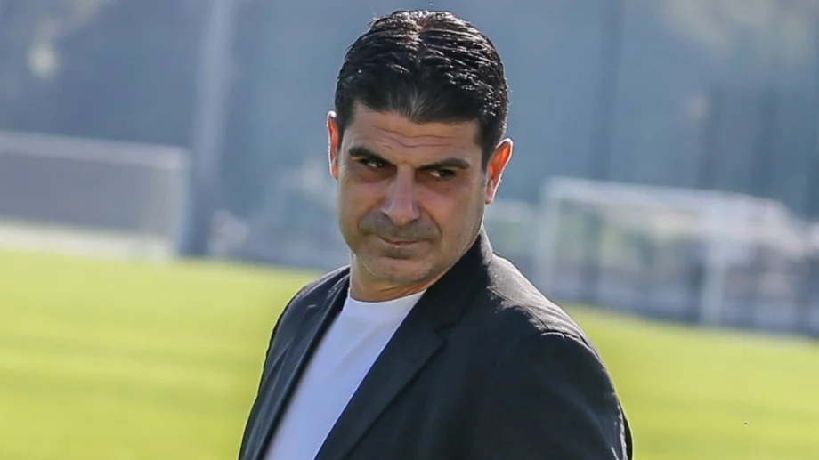 Изненада: БФС няма да поглежда далеч за наследника на Илиан Илиев