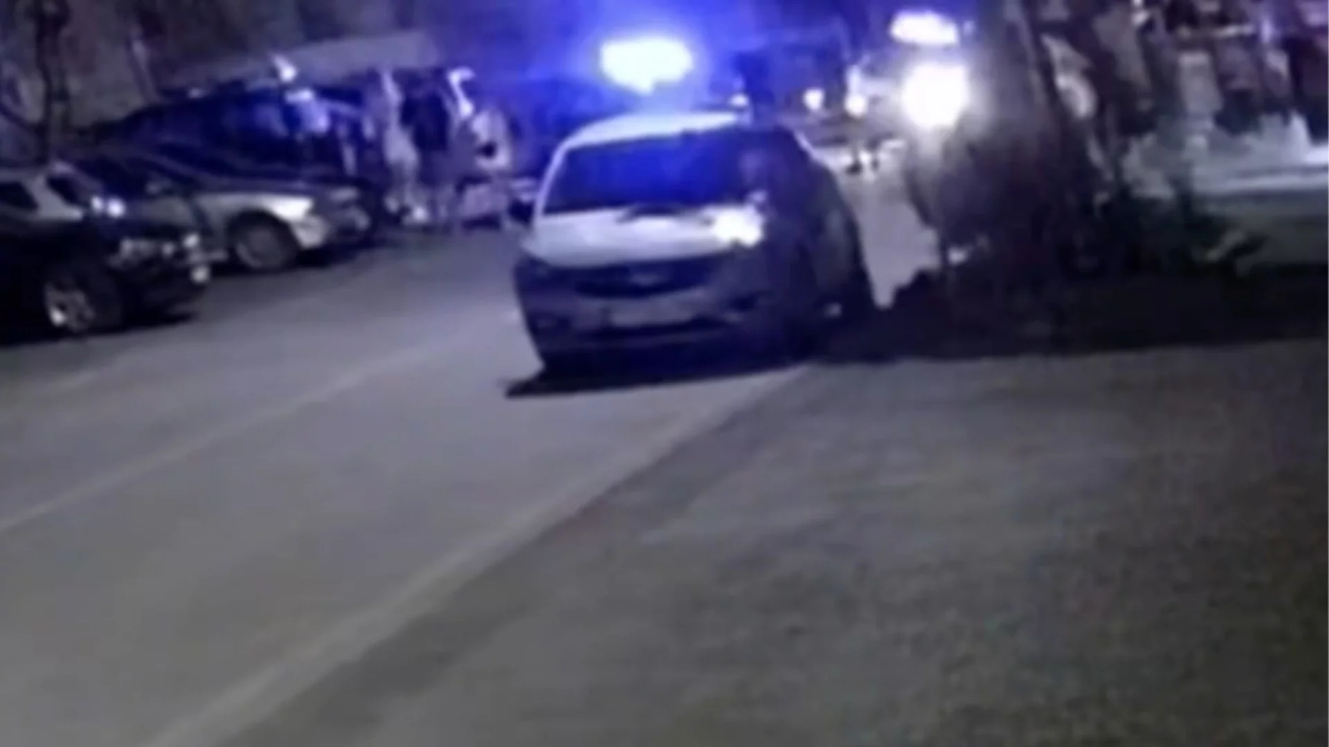 Съседът на шефа на полицията в Русе проговори за боя