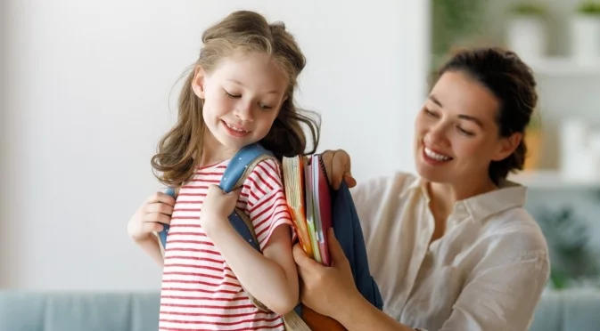 Три разумни стъпки при подготовката на учениците за 15 септември