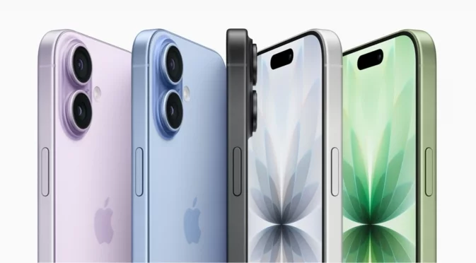 Какво видяхме от презентацията на Apple? 