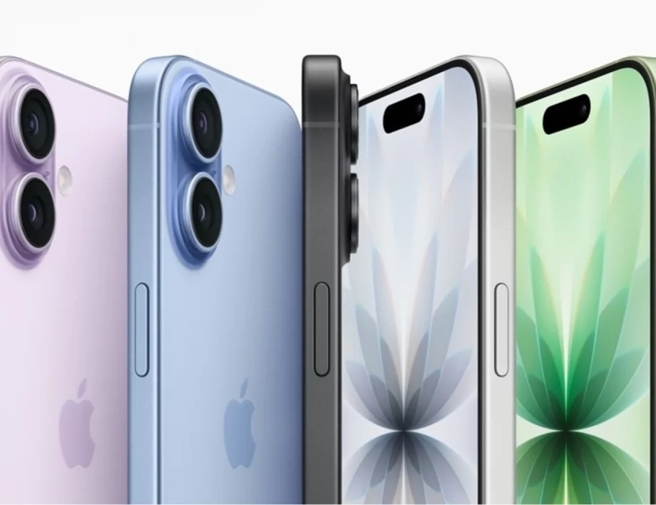 Какво видяхме от презентацията на Apple? 