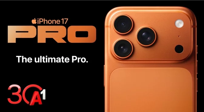 Най-новите продукти на Apple – скоро в А1