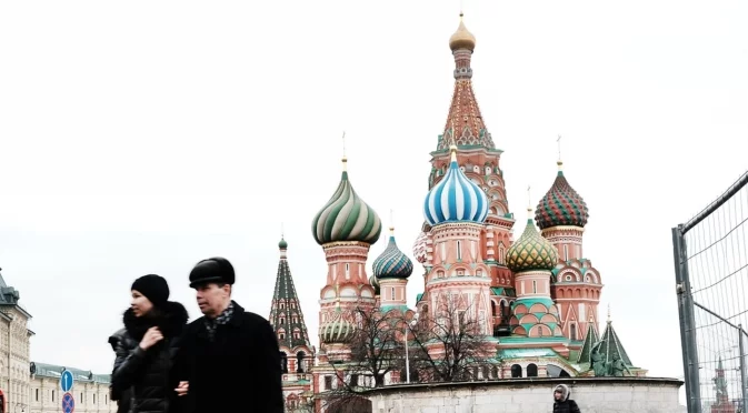 "Нямахме намерение да атакуваме цели на полска територия": Русия се уплаши от НАТО