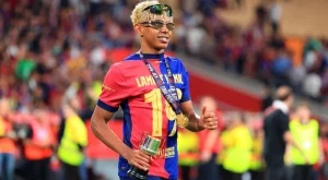 Грешката на века: От Байерн Мюнхен направили немислимото с Ламин Ямал