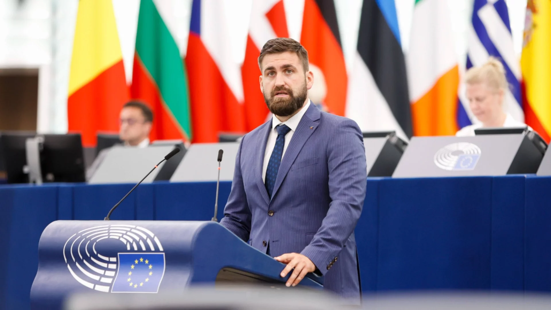 "Заделен е рекорден европейски бюджет за България": Евродепутатите на ГЕРБ заговориха за "чудо" с ПВУ