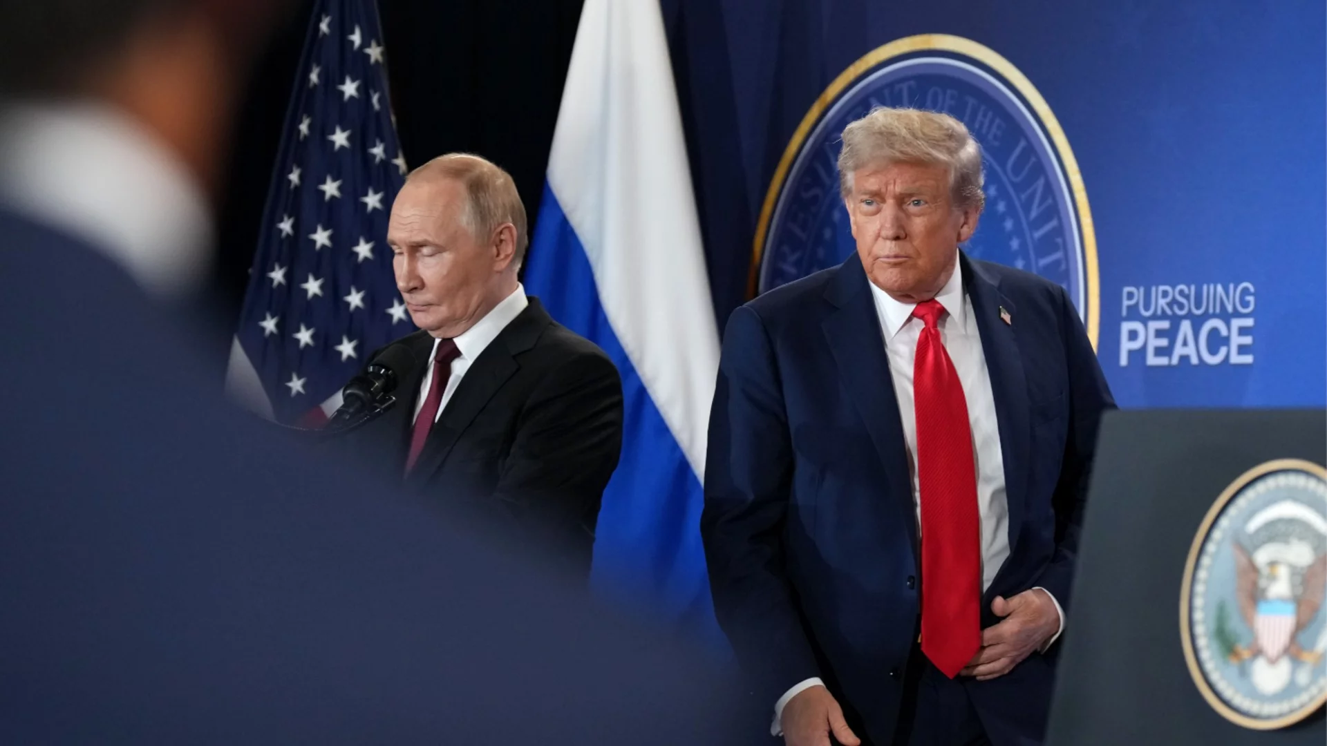 Русия на фронта: По-малко жертви - по-малко придобивки. Путин е казал на САЩ целта си за 2025, твърди Зеленски (ОБЗОР - ВИДЕО)