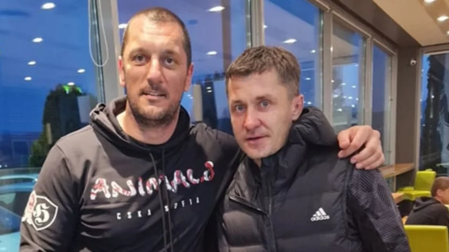 Обявиха го за"менте" в ЦСКА – сега заби хеттрик и задна ножица на голяма звезда! (ВИДЕО)