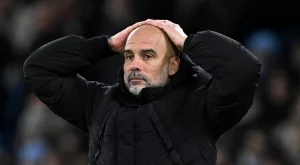 Манчестър Сити остава без основен играч преди голямото дерби с Юнайтед