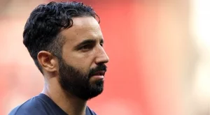 Аморим посочил двамата играчи, с които ще възроди Манчестър Юнайтед