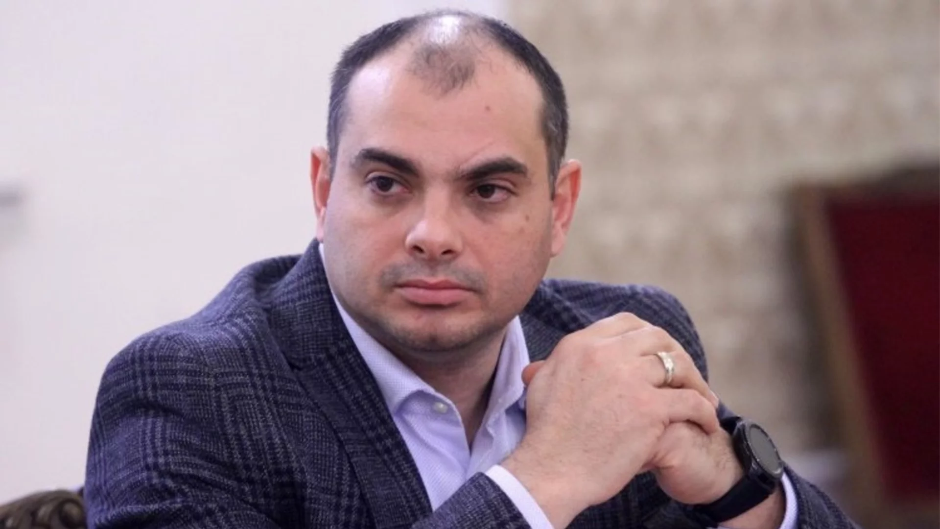 Шефът на полицията в Русе не е тестван за алкохол: Зам.-министърът на вътрешните работи с подробности за побоя