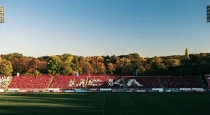 След 140 мача за ЦСКА и няколко години в чужбина: Капитанът се завърна! 