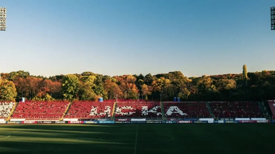 След 140 мача за ЦСКА и няколко години в чужбина: Капитанът се завърна! 
