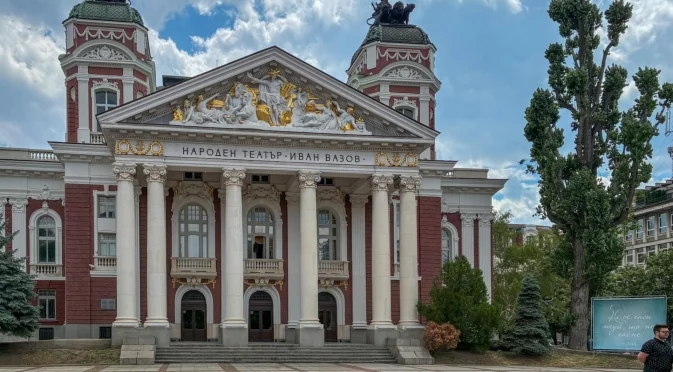 13 премиери и престижни международни участия през новия сезон на Народния театър