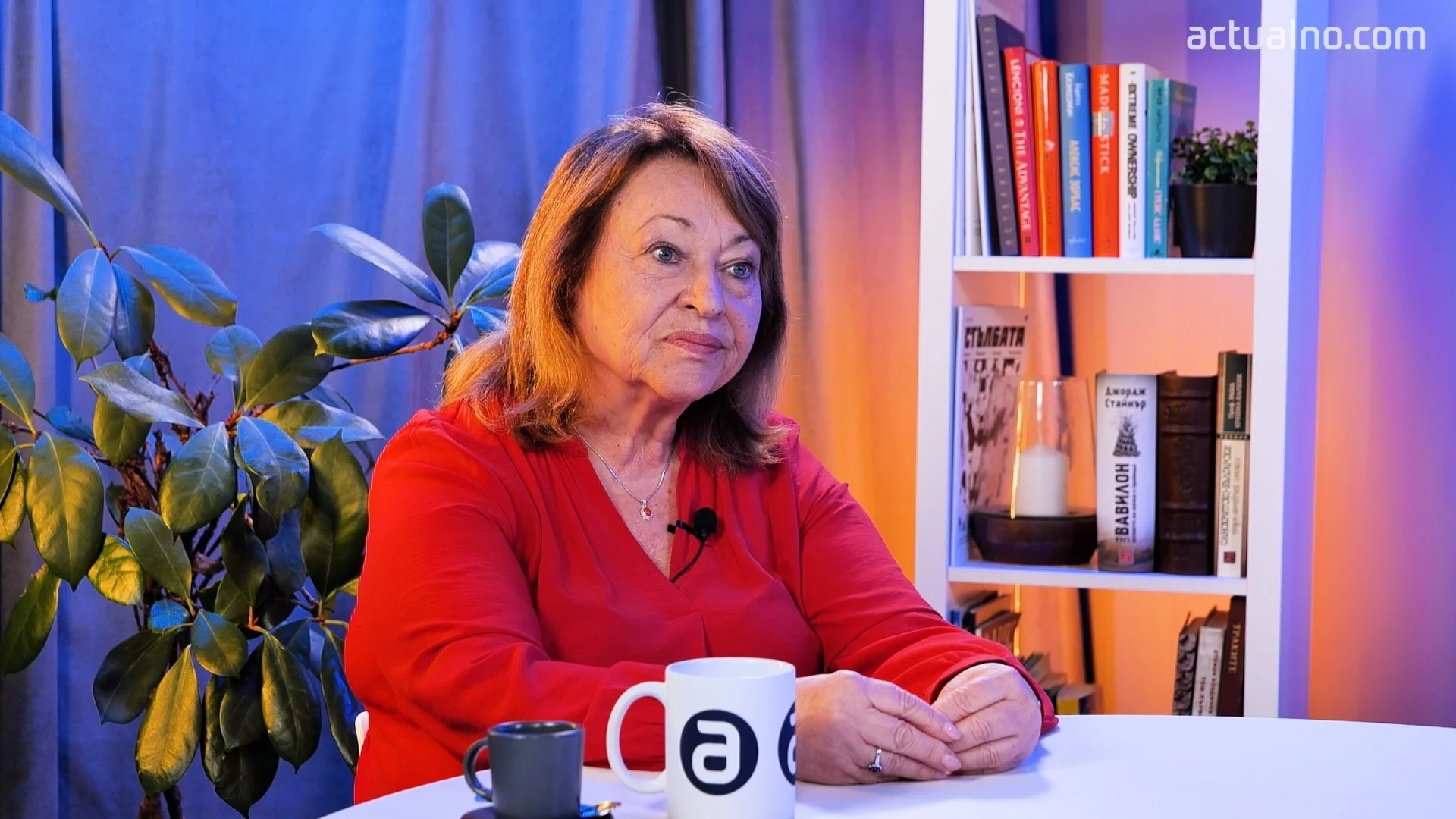 Спекула, цени, пари - какво става с доходите ни? Анализ на Христина Христова (ВИДЕО)