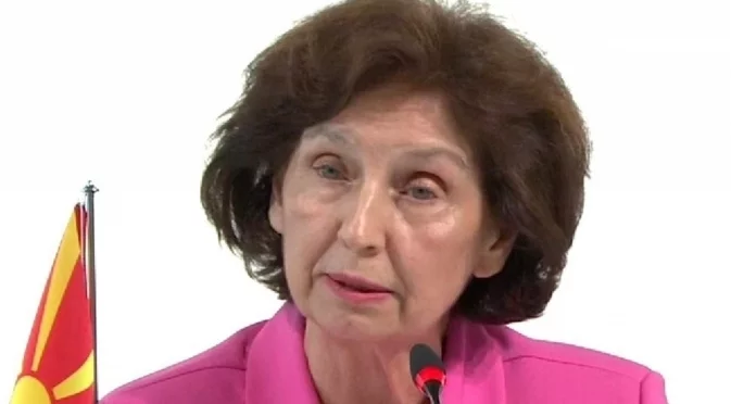 Новата македонска афера за подслушването: Силяновска я следи зорко