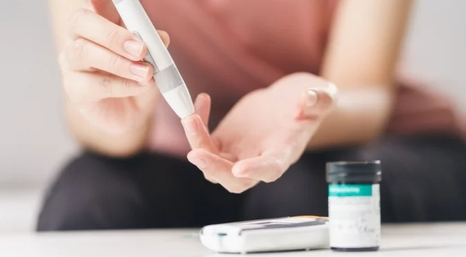 9 признака по краката, които могат да издават диабет