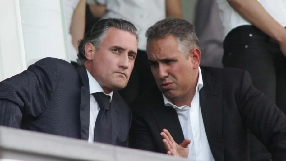 Разград отесня на Лудогорец! Хегемонът се мести в София (СНИМКИ)