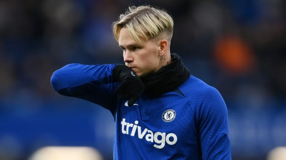 Случаят се разплита: Стана ясно как Михайло Мудрик е хванат с допинг