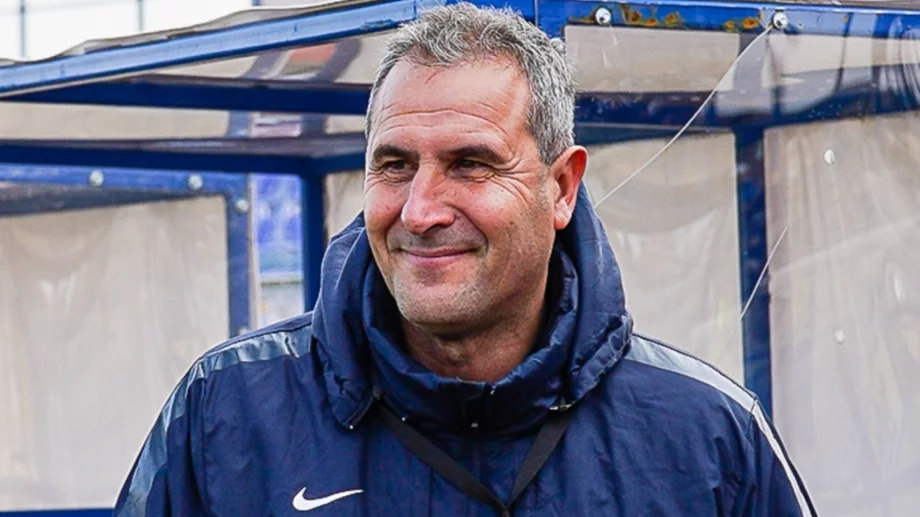 "Как жена ми няма да ме пуска": Херо е бесен заради националния отбор