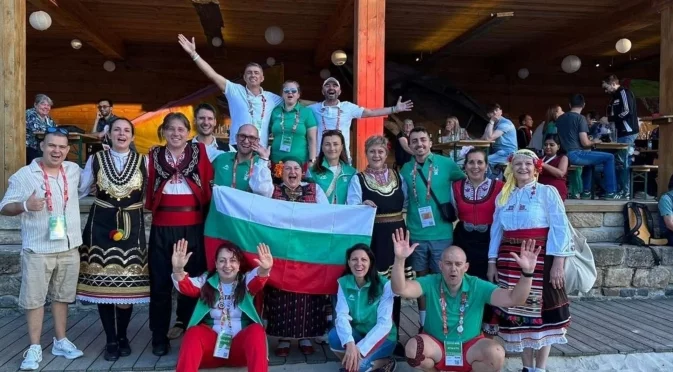 Пловдивски атлети с благодарност към общината