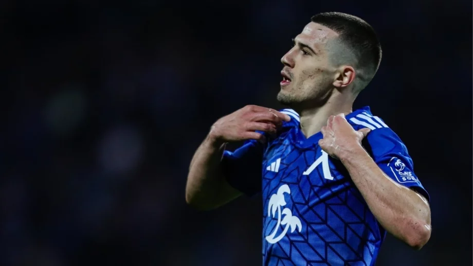 Появи се още един кандидат за услугите на Марин Петков от Левски