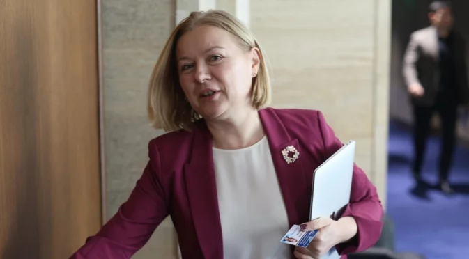 ДБ с нова стъпка срещу завладяната държава: Внася закон, свързан с главния прокурор (ВИДЕО)