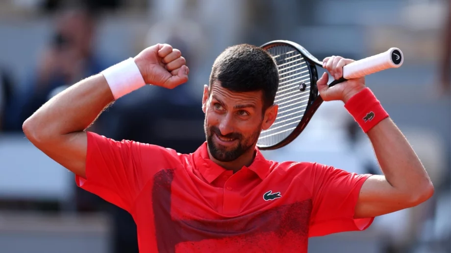 Ударът, който Сърбия няма да преживее – Ноле избяга, взе със себе си дори турнира