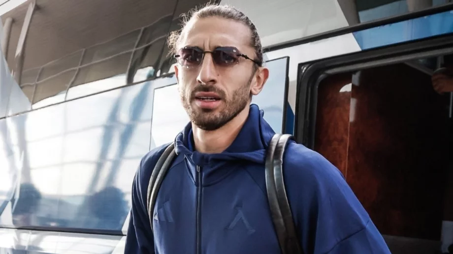 Ще продължи ли Кристиан Димитров в Левски - "сините" шефове взеха решение