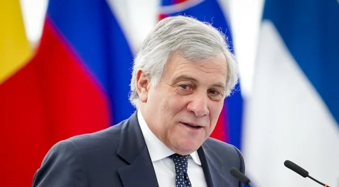 Италия: Необходими са нови санкции срещу Русия, за да бъде притисната да преговаря