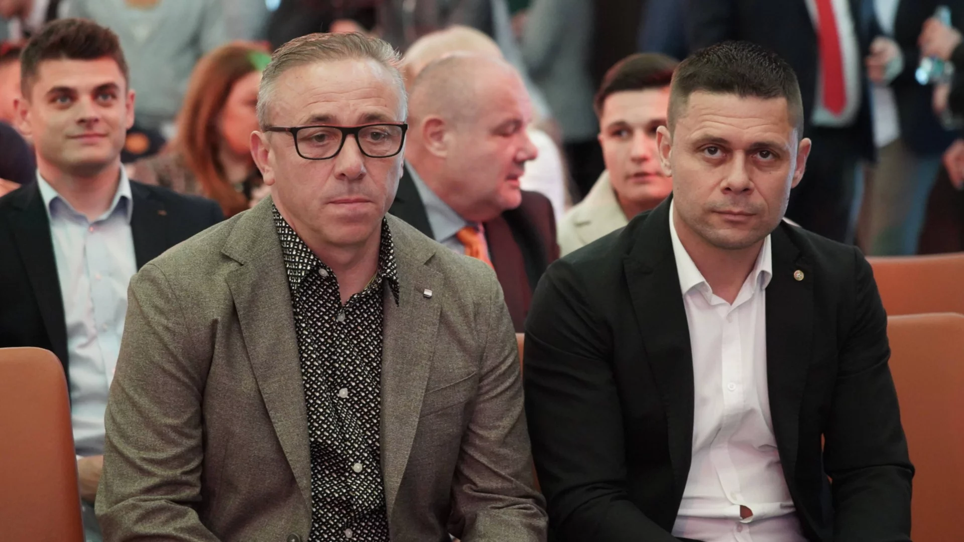 "За мен не е на всяка цена да съм национален селекционер"