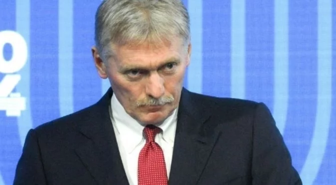 Песков: Стига толкова, няма да коментираме повече дроновете в Полша