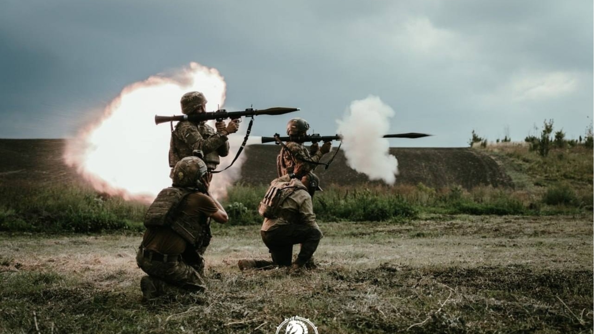 Military Aid to Ukraine Continues to Decline