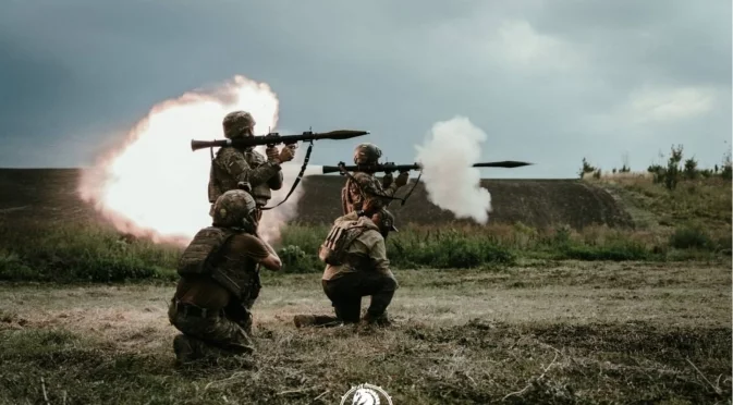 Военната помощ за Украйна продължава и през 2026: Долната камара в Конгреса на САЩ одобри с голямо мнозинство
