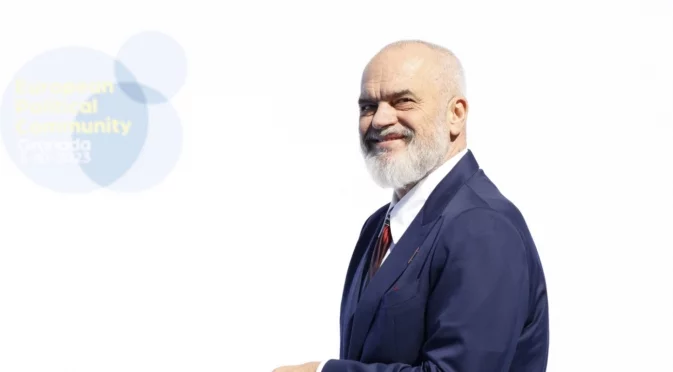 Еди Рама обяви новото правителство: Албания ще има виртуален министър