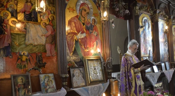 Какъв църковен празник е на 12 септември: Традиции, обичаи и забрани