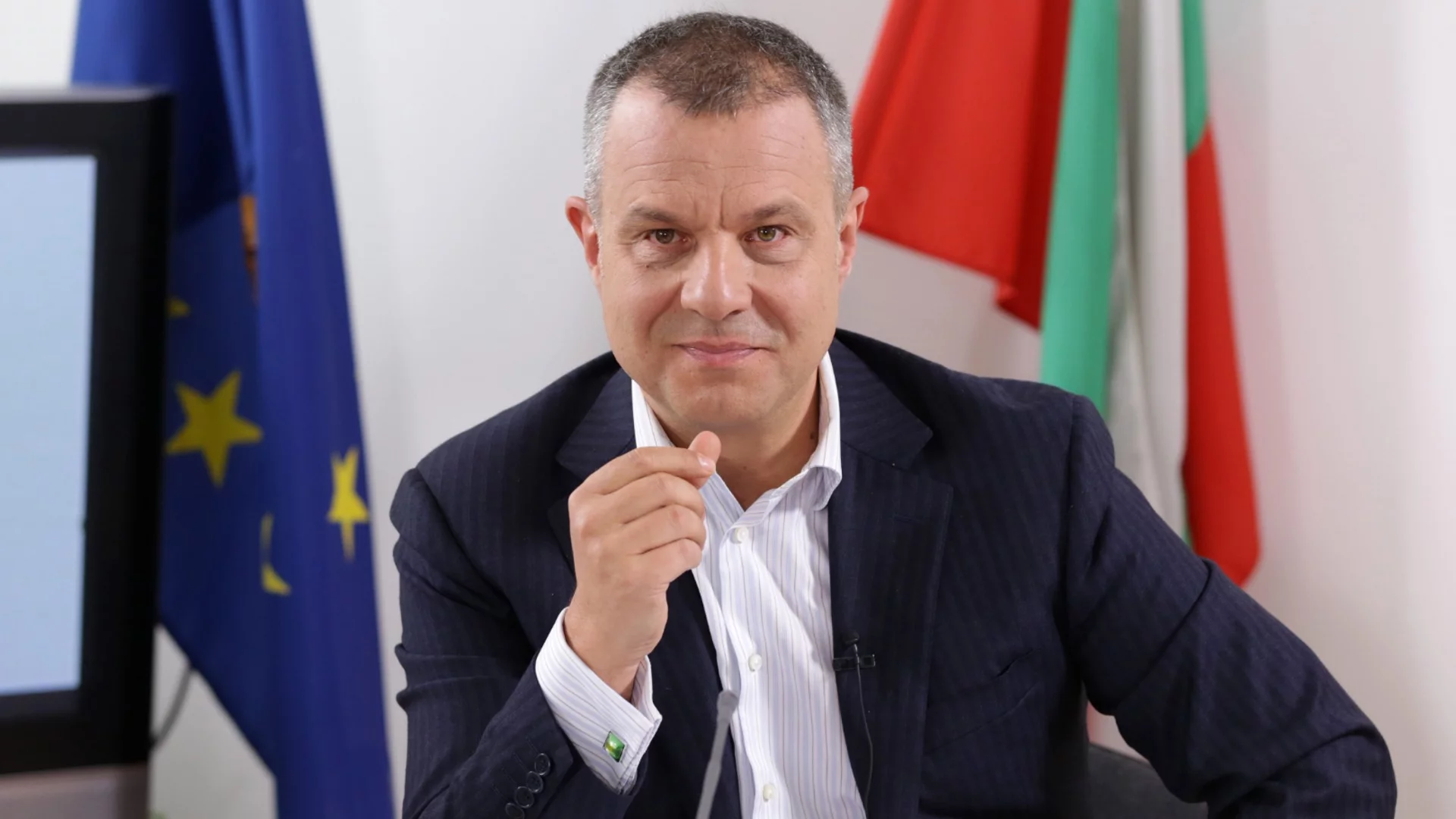 Емил Кошлуков заплашва СЕМ с полиция и прокуратура: "Това не е регулатор, а партиен придатък"