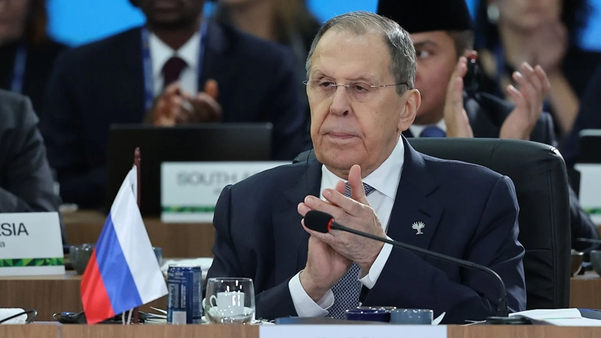 Русия официално заговори за "война на Балканите"