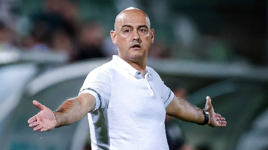 В Лудогорец не се зарадвали на оферта от 2 милиона евро от турски гранд