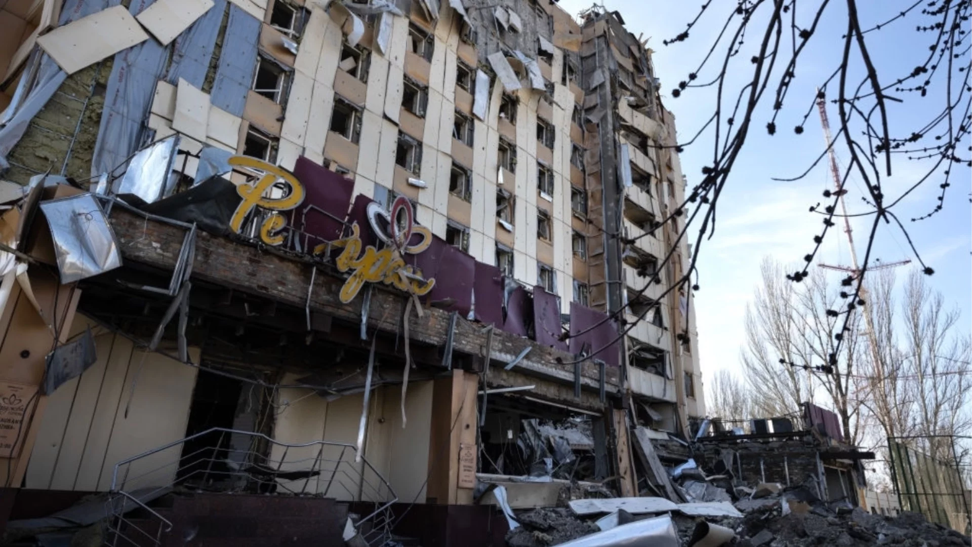 "Приспивани от войната": Защо нито Русия, нито Украйна искат да преговарят