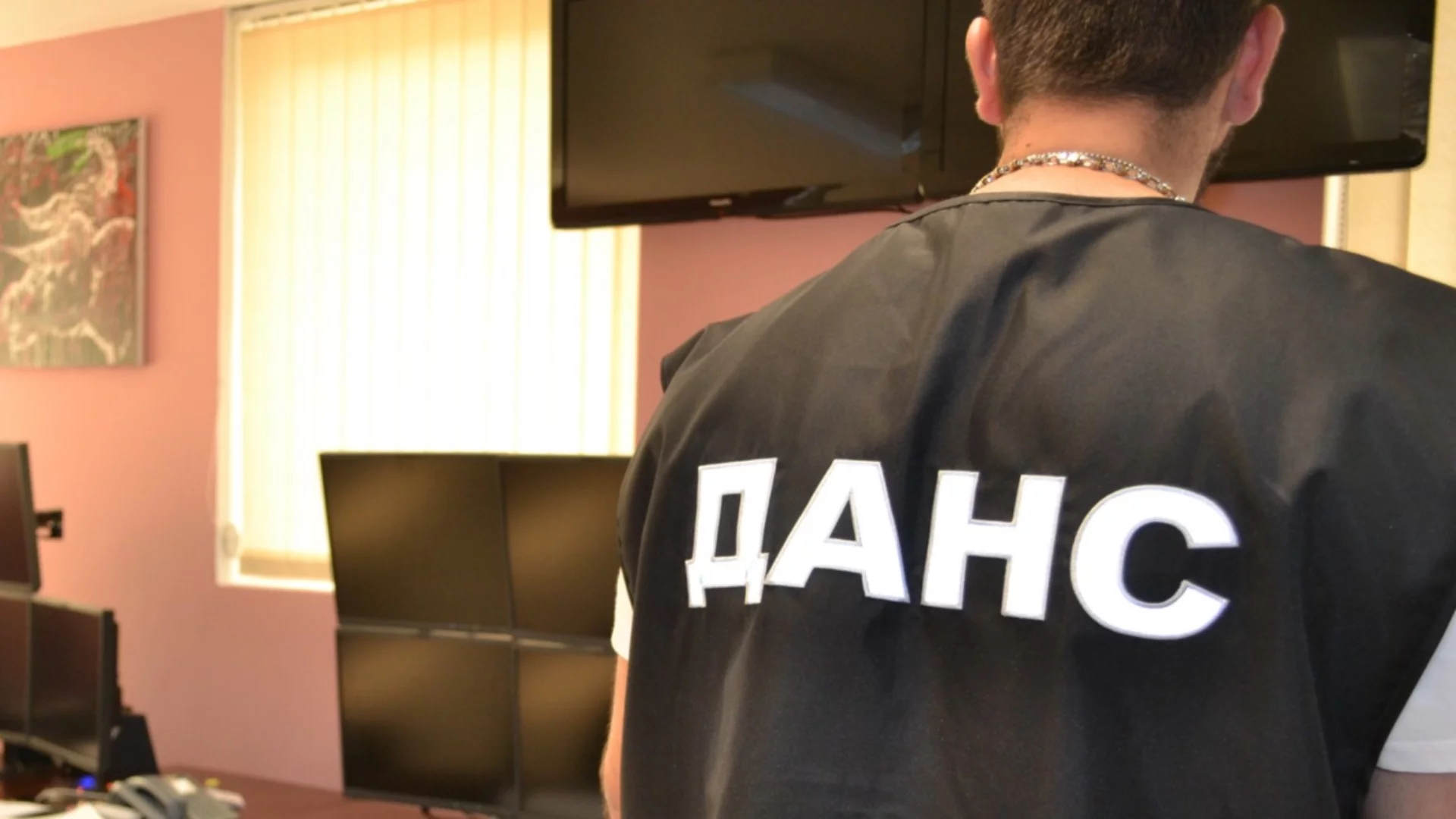 ДАНС търси агенти в сайт за обяви за работа
