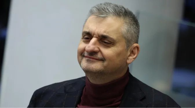 Кирил Добрев: Поведението на младежите от Русе е укоримо, мислят се за безсмъртни