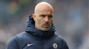 Голям удар за Челси: "Сините" губят важен играч до края на 2025 година