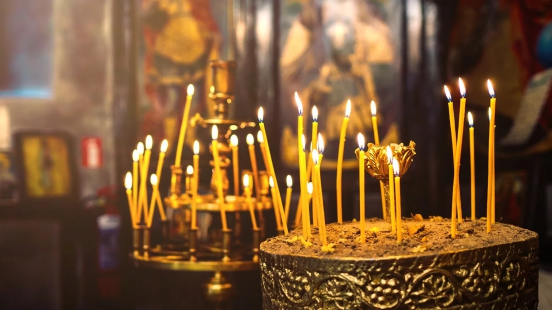 Голям църковен празник иде утре, 14 септември, спазват се редица традиции, обичаи и забрани