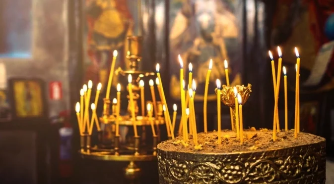 Голям църковен празник иде утре, 14 септември, спазват се редица традиции, обичаи и забрани